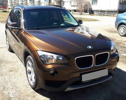 SUV   BMW X1 2012 , 1100000 , 