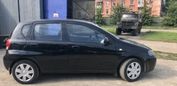  Chevrolet Aveo 2006 , 185000 , 