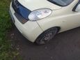  Nissan March 2003 , 260000 , 