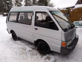    Nissan Vanette 1988 , 99000 , 