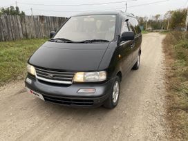    Nissan Largo 1995 , 200000 , 