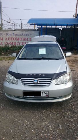  BYD F3 2009 , 215000 , 