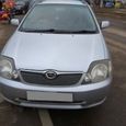  Toyota Corolla Fielder 2001 , 295000 , 