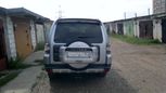 SUV   Mitsubishi Pajero 2008 , 1050000 , 