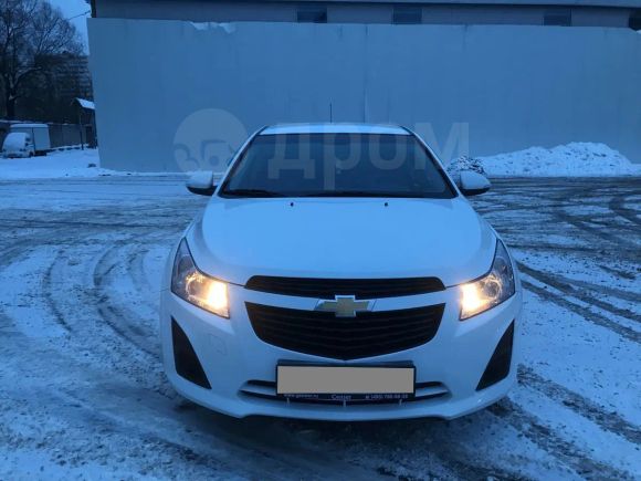  Chevrolet Cruze 2014 , 490000 , 