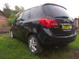    Opel Meriva 2012 , 510000 , -