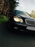  Mercedes-Benz C-Class 2003 , 425000 , 