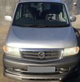    Mazda Bongo Friendee 2002 , 405000 , 