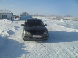  Mitsubishi Lancer Cedia 2001 , 105000 , 