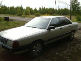  Audi 100 1988 , 70000 , 