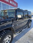 SUV   Hummer H2 2005 , 2250000 , 