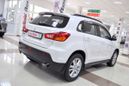 SUV   Mitsubishi ASX 2011 , 899000 , 