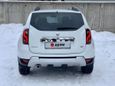 SUV   Renault Duster 2017 , 857000 ,  