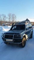 SUV   Mitsubishi Pajero 1992 , 350000 , 