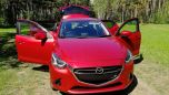  Mazda Demio 2015 , 690000 , 