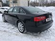  Audi A6 2011 , 1350000 ,  