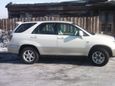 SUV   Toyota Harrier 1999 , 515000 , 