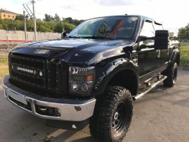  Ford F250 2008 , 1600000 , 