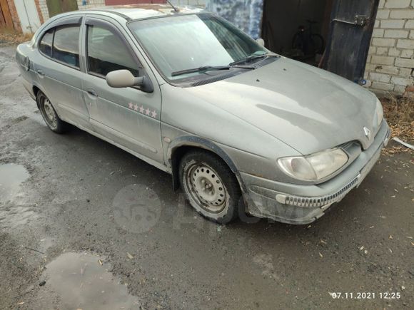  Renault Megane 1998 , 66000 , 