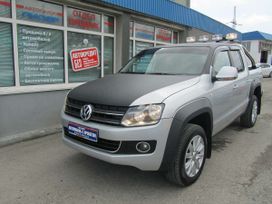 Volkswagen Amarok 2011 , 1100000 , 