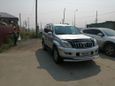 SUV   Toyota Land Cruiser Prado 2004 , 1200000 , 