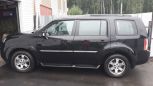 SUV   Honda Pilot 2013 , 1650000 , 