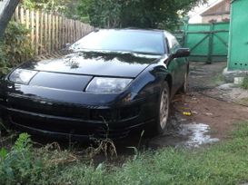  Nissan 300ZX 1993 , 400000 , 