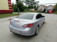  Mazda Mazda6 2007 , 530000 , -