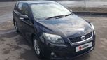  Toyota Corolla Fielder 2011 , 490000 , 