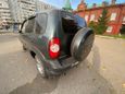 SUV   Chevrolet Niva 2010 , 300000 , 