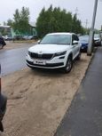 SUV   Skoda Kodiaq 2019 , 2000000 , 