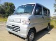    Mitsubishi Minicab MiEV 2014 , 430000 , 