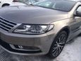 Volkswagen Passat CC 2012 , 1495000 , 