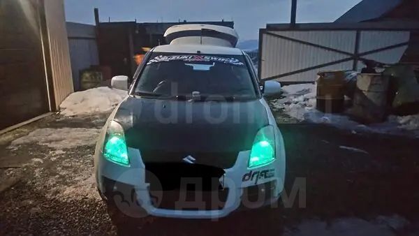  Suzuki Swift 2005 , 280000 , 