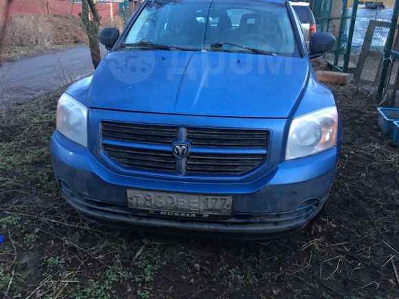  Dodge Caliber 2006 , 225000 , 