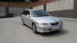  Mazda Capella 2002 , 159000 , 