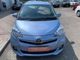  Toyota Ractis 2011 , 515000 , 