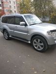 SUV   Mitsubishi Pajero 2006 , 900000 , 