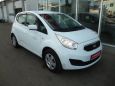  Kia Venga 2014 , 587000 , 