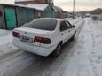  Nissan Sunny 1996 , 128000 , 