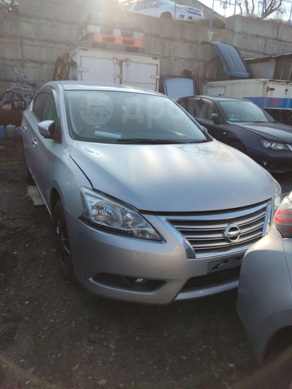  Nissan Sylphy 2014 , 430000 , 