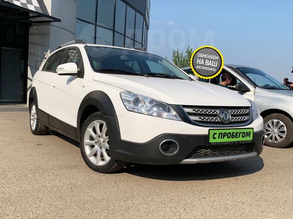  Dongfeng H30 Cross 2015 , 425000 , 