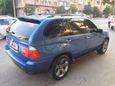 SUV   BMW X5 2004 , 580000 , 