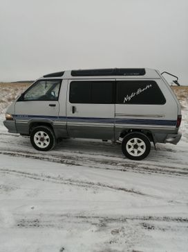    Toyota Town Ace 1991 , 300000 , 