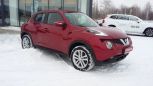 SUV   Nissan Juke 2015 , 891000 , 