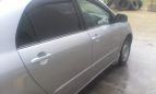  Toyota Corolla 2001 , 287000 , 