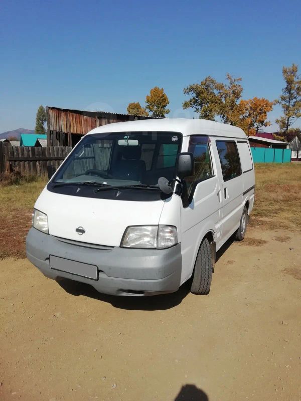    Nissan Vanette 2001 , 230000 ,  