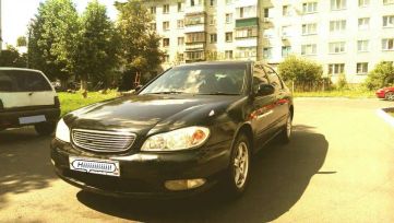  Nissan Cefiro 1999 , 125000 , 