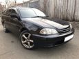  Toyota Caldina 2001 , 349000 , 