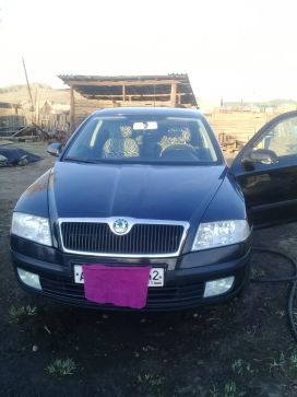  Skoda Octavia 2007 , 360000 , -